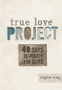 40 Days of Purity for Guys