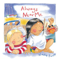 Title: Always Near Me, Author: Susie Poole