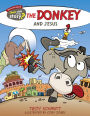 The Donkey and Jesus