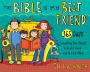 The Bible Is My Best Friend--Flip Book