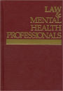 Law and Mental Health Professionals: Kansas