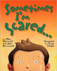 Sometimes I'm Scared
