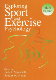 Exploring Sport and Exercise Psychology
