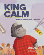 King Calm : Mindful Gorilla in the City