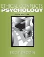 Ethical Conflicts in Psychology