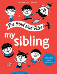Title: My Sibling, Author: Isabelle Filliozat