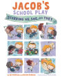 Jacob's School Play: Starring He, She, and They