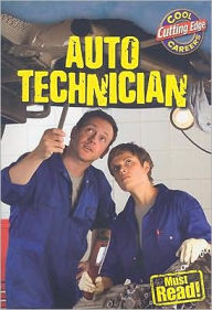 Auto Technician