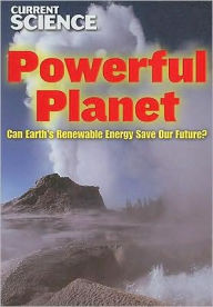 Powerful Planet: Can Earth's Renewable Energy Save Our Future?