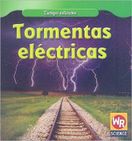 Tormentas el