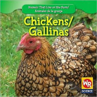 Chickens/Las gallinas