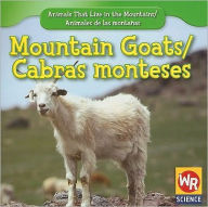Mountain Goats/Cabra montes