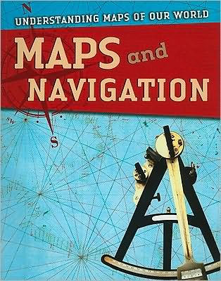 Maps and Navigation