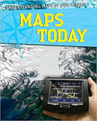 Maps Today