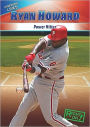 Ryan Howard: Power Hitter