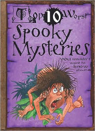 Spooky Mysteries