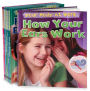 Your Body at Work (6 Volume Set)