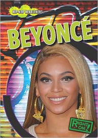 Title: Beyoncé, Author: Michou Kennon