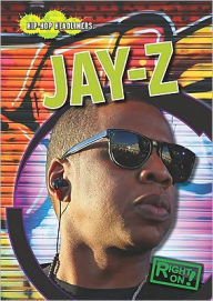 Title: Jay-Z, Author: Roman P. Nacerous