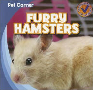 Furry Hamsters