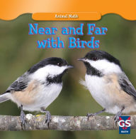 Title: Near and Far with Birds, Author: Tyrone Mineo