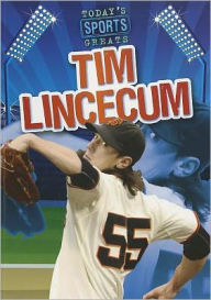 Tim Lincecum