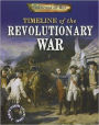 Timeline of the Revolutionary War