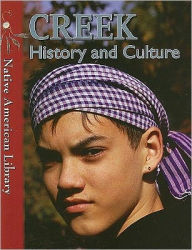 Creek History and Culture