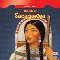 Title: The Life of Sacagawea, Author: Maria Nelson