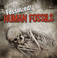 Title: Human Fossils, Author: Kathleen Connors