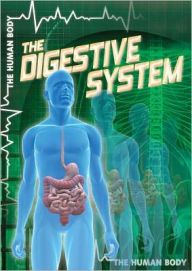 Title: The Digestive System, Author: John Shea