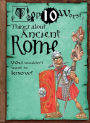 Top 10 Worst Things About Ancient Rome