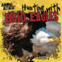 Hunting with Bald Eagles