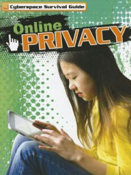 Title: Online Privacy, Author: Julie Marzolf