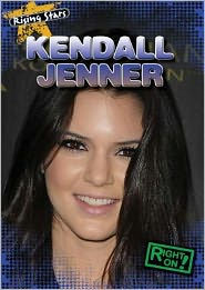 Title: Kendall Jenner, Author: Amy Davidson