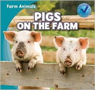 Pigs on the Farm