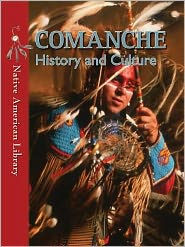 Title: Comanche History and Culture, Author: Helen Dwyer