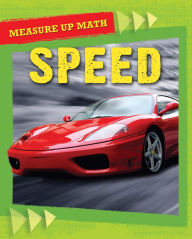 Title: Speed, Author: Chris Woodford