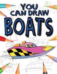 Title: Boats, Author: Mark Bergin