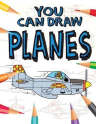 Title: Planes, Author: Mark Bergin