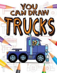 Title: Trucks, Author: Mark Bergin