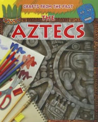Title: The Aztecs, Author: Jessica Cohn