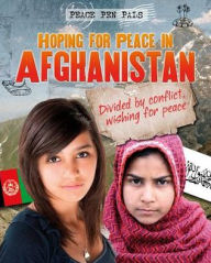 Hoping for Peace in Afghanistan