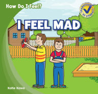 I Feel Mad
