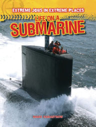 Title: Life on a Submarine, Author: Mark Harasymiw