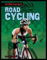 Title: Road Cycling, Author: Anne Flounders