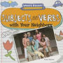 Subjects and Verbs with Your Neighbors