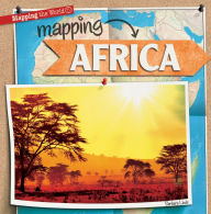 Title: Mapping Africa, Author: Barbara Linde