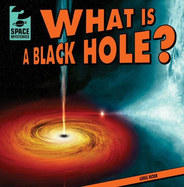 What Is a Black Hole?