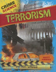 Title: Terrorism, Author: Matt Anniss